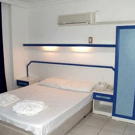 Atlantis Apartamento Marmaris