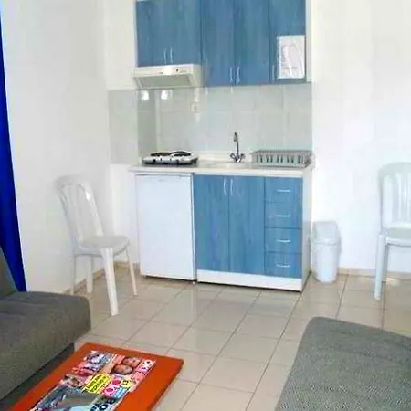 Atlantis Apartamento *